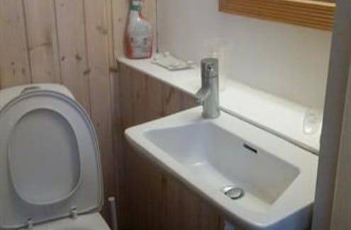 Barkarby Resort | 20 m² Private room ∙ 1 bedroom ∙ 2 guests
