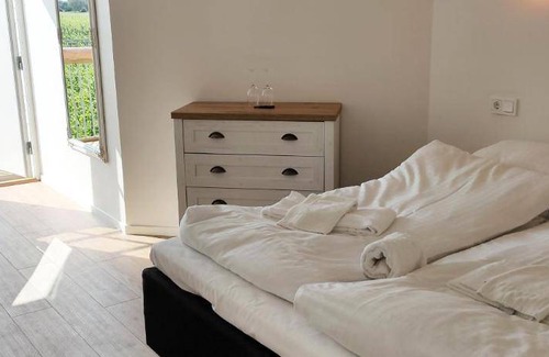 Nyhamnslage Hotel | 20 m² Hotel ∙ 4 guests