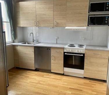 Frano Hostel | 20 m² Hostel ∙ 3 guests
