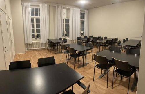 Frano Hostel | 20 m² Hostel ∙ 3 guests