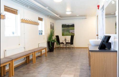 Himle Hotel | 20 m² Hotel ∙ 4 guests