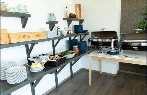Himle Hotel | 20 m² Hotel ∙ 4 guests