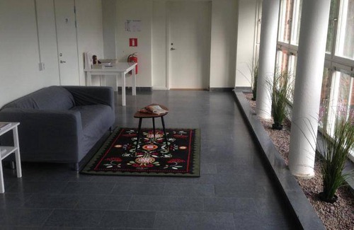 Rattvik Apartment | 20 m² Serviced apartment ∙ 4 guests