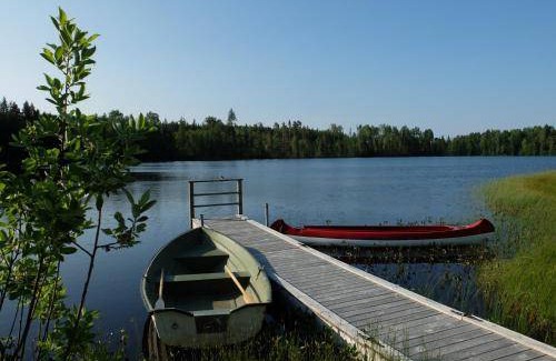 Strombacka Other | 20 m² Tent ∙ 4 guests