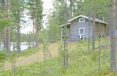 Arvidsjaur House | 20 m² House ∙ 1 bedroom ∙ 5 guests