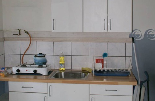 Arvidsjaur House | 20 m² House ∙ 1 bedroom ∙ 5 guests