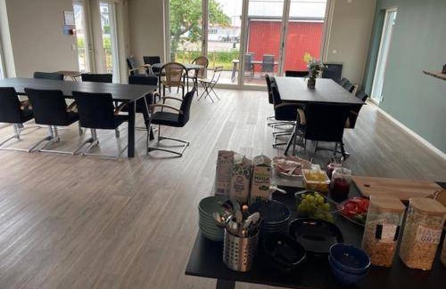 Solvesborg Municipality Bed & Breakfast | 20 m² Bed and breakfast ∙ 4 guests