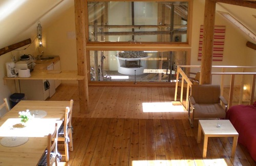 Hagfors House | 200 m² House ∙ 2 bedrooms ∙ 6 guests