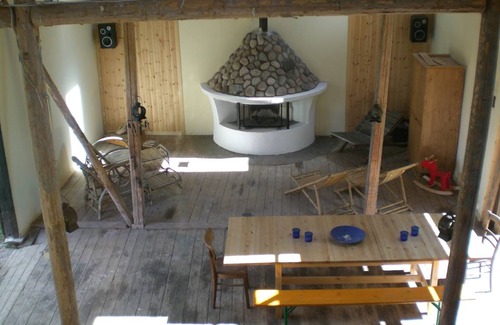 Hagfors House | 200 m² House ∙ 2 bedrooms ∙ 6 guests