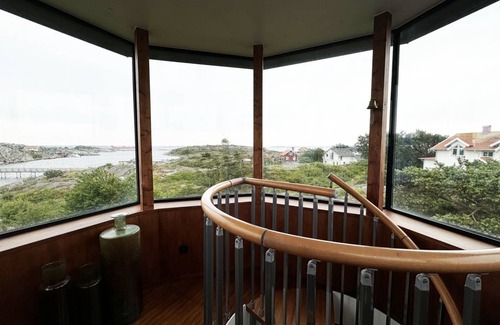 Goteborg Municipality House | 200 m² House ∙ 4 bedrooms ∙ 8 guests