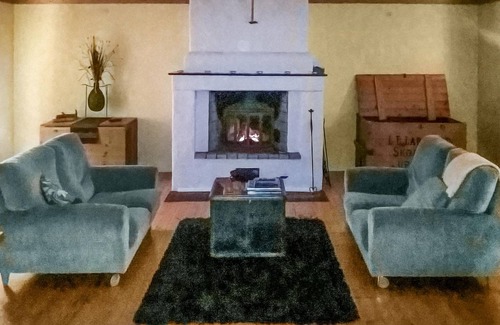 Vallsta House | 200 m² House ∙ 5 bedrooms ∙ 8 guests