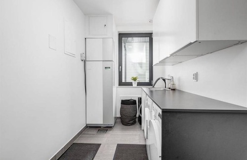Kimstad House | 200 m² House ∙ 6 bedrooms ∙ 2 guests