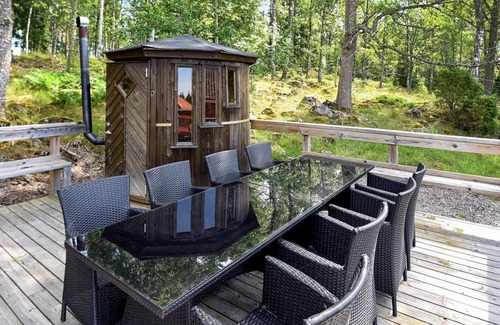 Palsboda House | 200 m² House ∙ 7 bedrooms ∙ 16 guests