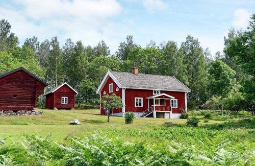 Palsboda House | 200 m² House ∙ 7 bedrooms ∙ 16 guests