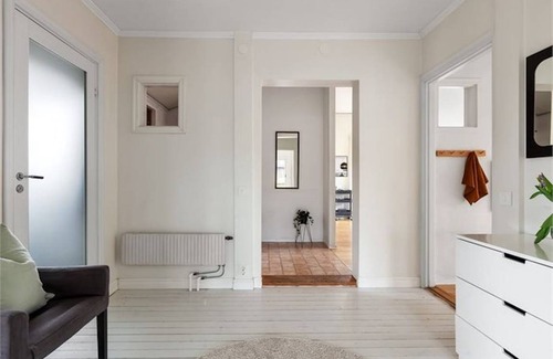 Alvsjo Resort | 200 m² Private room ∙ 1 bedroom ∙ 1 guest