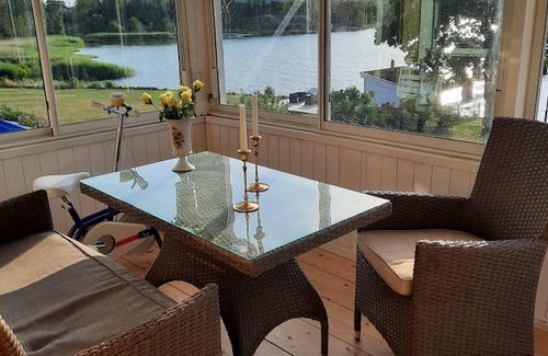 Bredavik House | 200 m² House ∙ 3 bedrooms ∙ 6 guests
