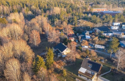 Sodertalje House | 205 m² House ∙ 4 bedrooms ∙ 2 guests
