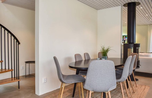 Kopingebro House | 205 m² House ∙ 4 bedrooms ∙ 8 guests