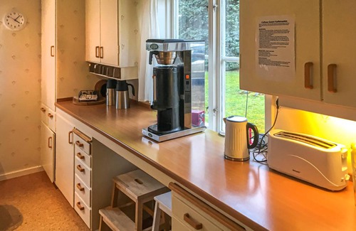 Kilsmo House | 207 m² House ∙ 5 bedrooms ∙ 8 guests
