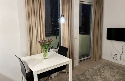 Johanneshov Apartment | 21 m² Apartment ∙ 2 guests
