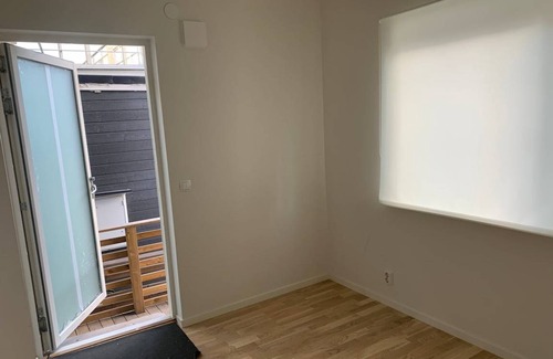 Kista Apartment | 21 m² Apartment ∙ 2 guests