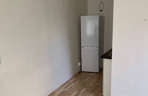 Kista Apartment | 21 m² Apartment ∙ 2 guests