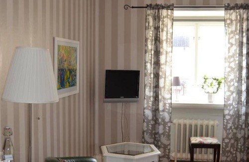 Sorhaga-Centrum Bed & Breakfast | 21 m² Bed and breakfast ∙ 2 guests