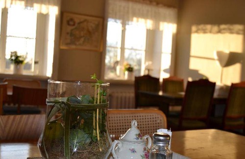 Sorhaga-Centrum Bed & Breakfast | 21 m² Bed and breakfast ∙ 2 guests