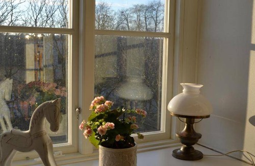 Sorhaga-Centrum Bed & Breakfast | 21 m² Bed and breakfast ∙ 2 guests
