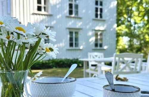 Kinna Bed & Breakfast | 21 m² Bed and breakfast ∙ 6 guests
