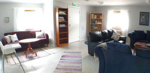 Slite Hostel | 21 m² Hostel ∙ 6 guests
