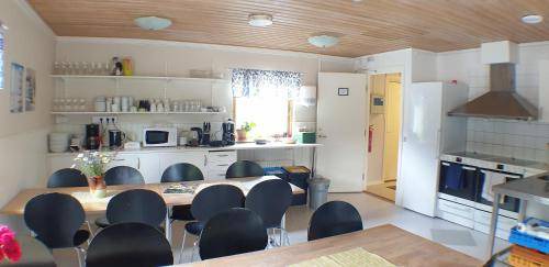 Slite Hostel | 21 m² Hostel ∙ 6 guests