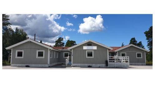 Slite Hostel | 21 m² Hostel ∙ 6 guests