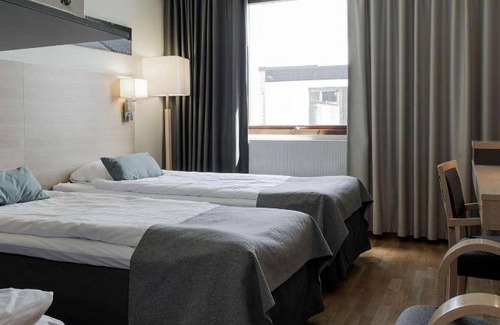 Norr Hotel | 21 m² Hotel ∙ 10 guests