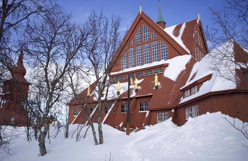 Centrum Hotel | 21 m² Hotel ∙ 5 guests