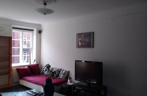 Centrum Resort | 21 m² Private room ∙ 1 bedroom ∙ 1 guest
