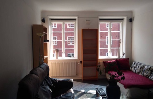 Centrum Resort | 21 m² Private room ∙ 1 bedroom ∙ 1 guest