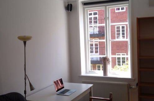 Centrum Resort | 21 m² Private room ∙ 1 bedroom ∙ 1 guest