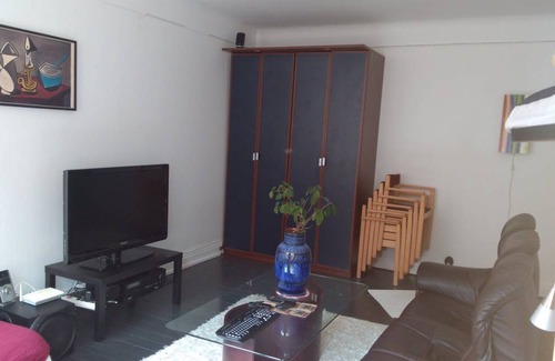 Centrum Resort | 21 m² Private room ∙ 1 bedroom ∙ 1 guest