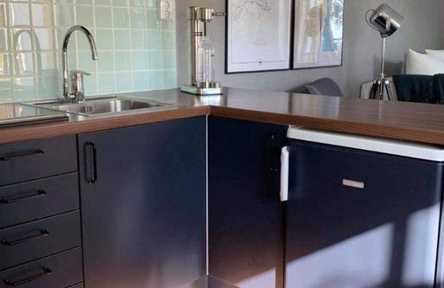 Kalmar Apartment | 21 m² Apartment ∙ 1 bedroom ∙ 2 guests