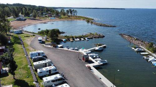 Sjotorp Resort | 22 m² Resort ∙ 2 bedrooms ∙ 5 guests