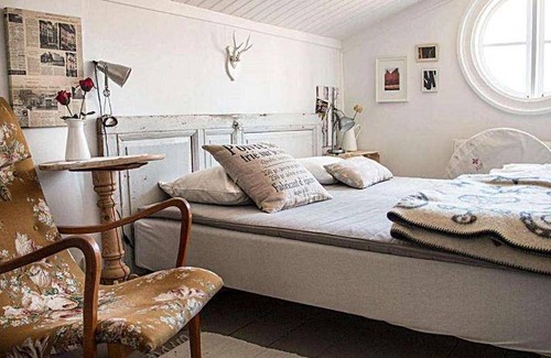 Gavle Bed & Breakfast | 22 m² Bed and breakfast ∙ 4 guests