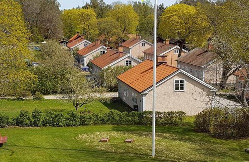 Gavle Bed & Breakfast | 22 m² Bed and breakfast ∙ 4 guests