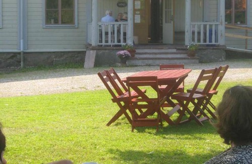 Gavle Bed & Breakfast | 22 m² Bed and breakfast ∙ 4 guests