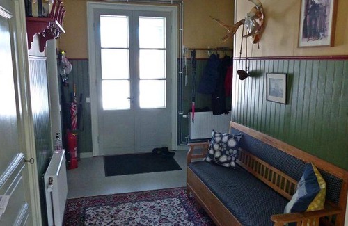 Gavle Bed & Breakfast | 22 m² Bed and breakfast ∙ 4 guests