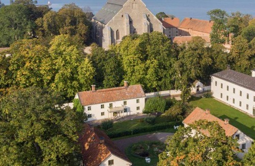 Vadstena Bed & Breakfast | 22 m² Bed and breakfast ∙ 4 guests