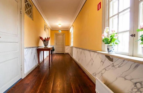 Vadstena Bed & Breakfast | 22 m² Bed and breakfast ∙ 4 guests