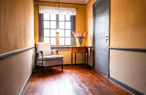 Vadstena Bed & Breakfast | 22 m² Bed and breakfast ∙ 4 guests