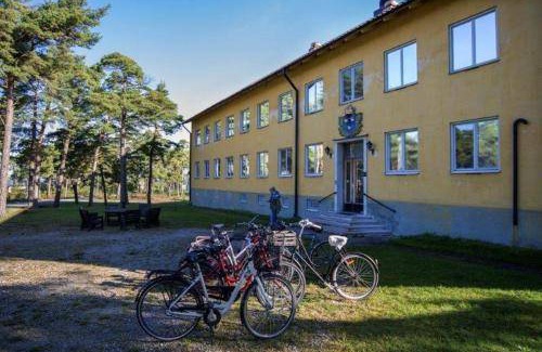 Farosund Hostel | 22 m² Hostel ∙ 4 guests