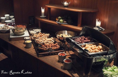 Orgryte-Harlanda Hotel | 22 m² Hotel ∙ 10 guests